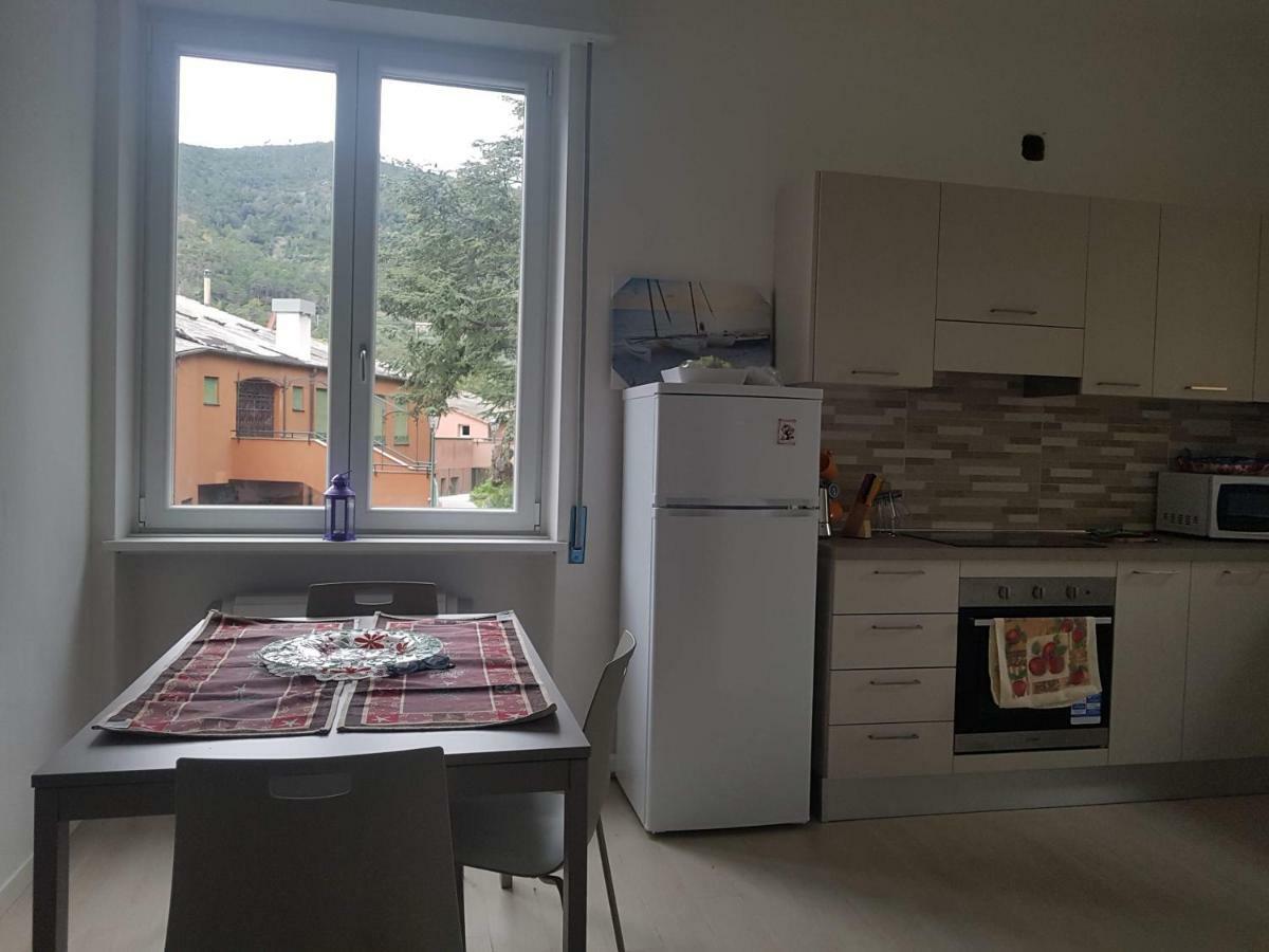 Olivia New Apt With - Ac Monterosso al Mare Exterior foto